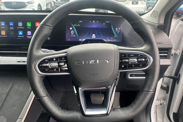 2023 Chery Omoda 5 T34 EX SUV Image 14