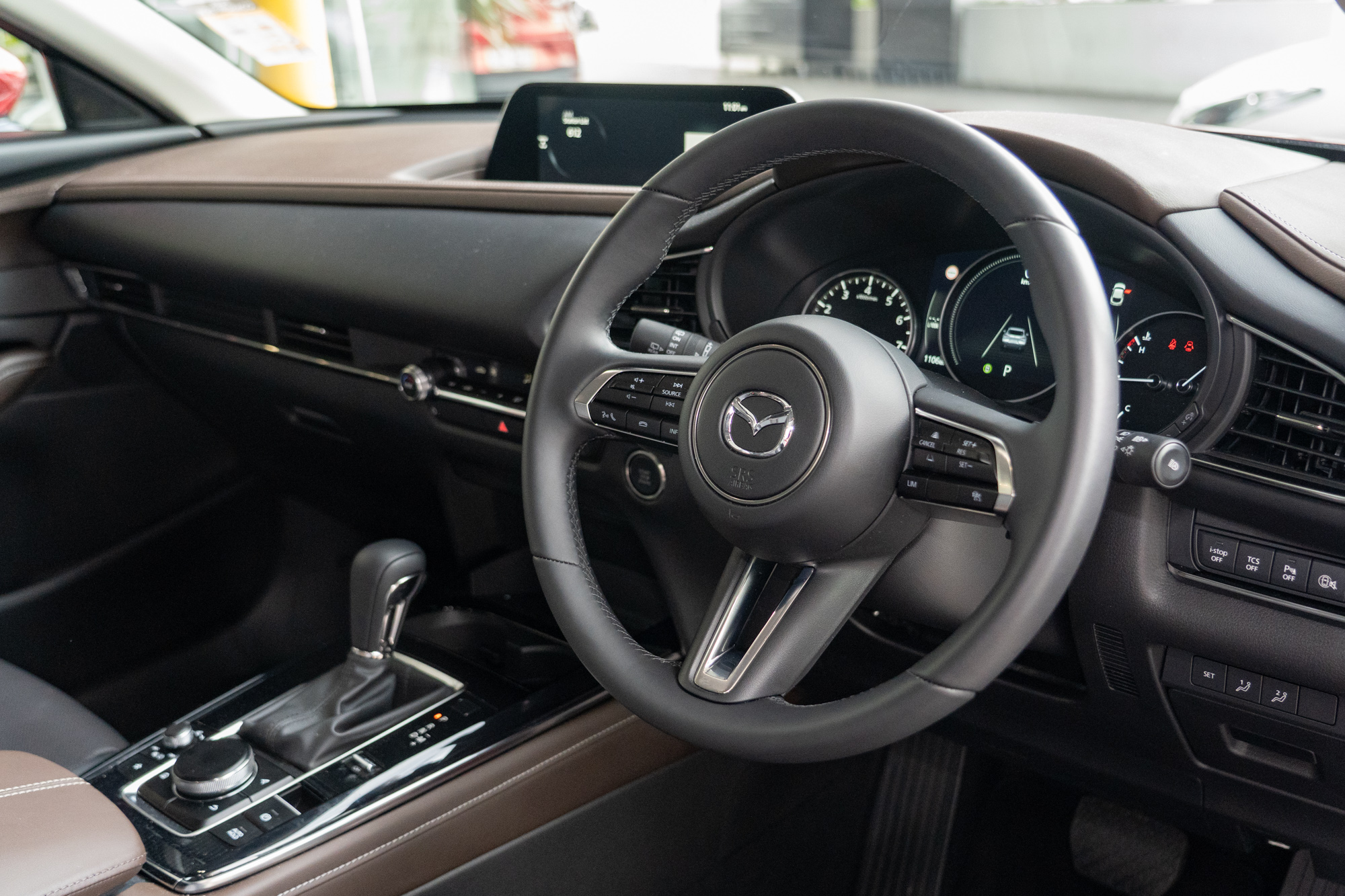 2024 Mazda CX-30 DM2W7A G25 Touring SUV Image 6