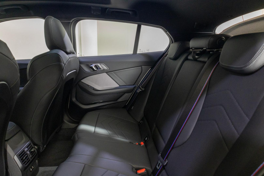 2026 BMW 1 Series F70 118 M Sport Hatch