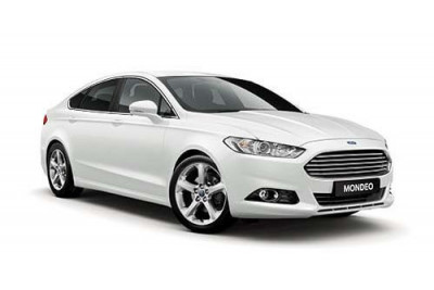 Ford Mondeo Trend Hatch MD