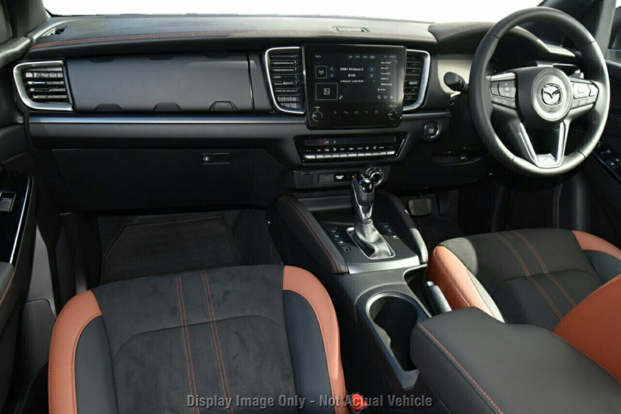 2026 Mazda BT-50 TF SP Ute Image 6
