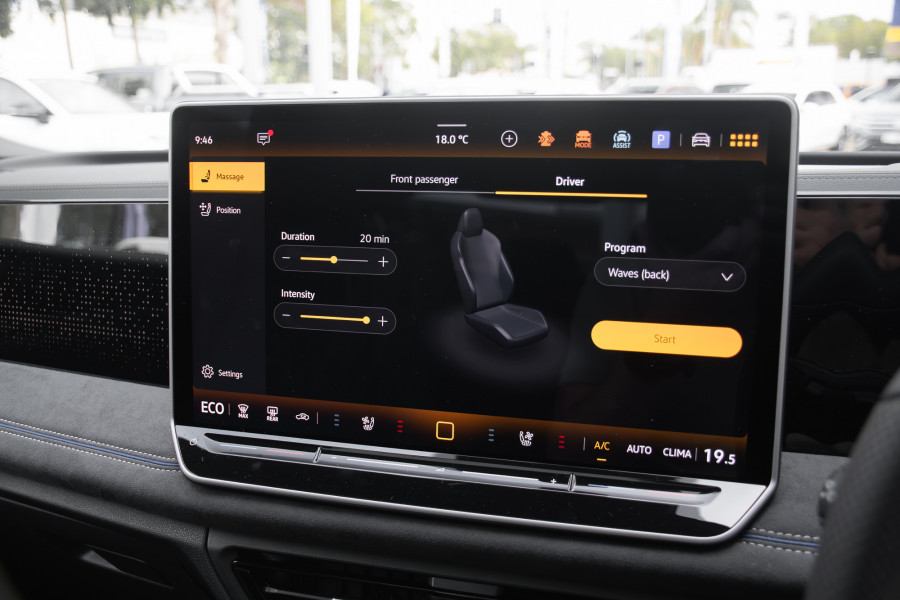 2026 Volkswagen Tiguan CT 200TSI eHybrid R-Line SUV Image 17