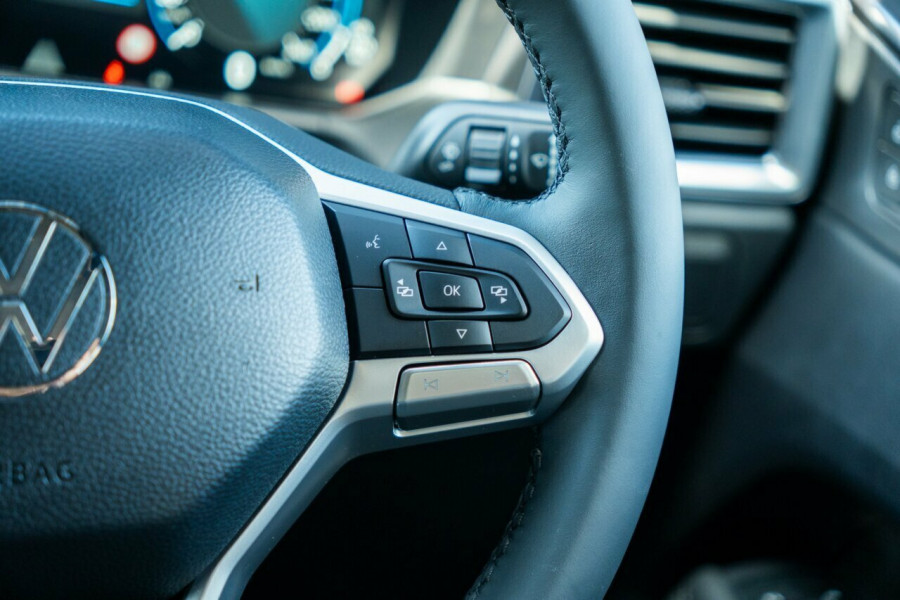 2024 Volkswagen Amarok NF TDI600 Aventura Ute Image 12