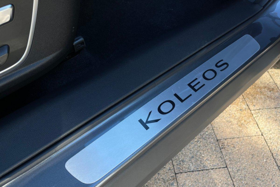 2024 Renault Koleos HZG Intens SUV Image 17