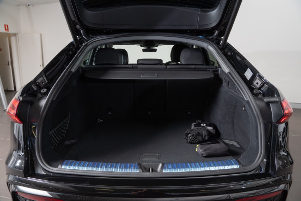 2026 MY25 Audi Q5 GU TFSI 150kW SUV image 21