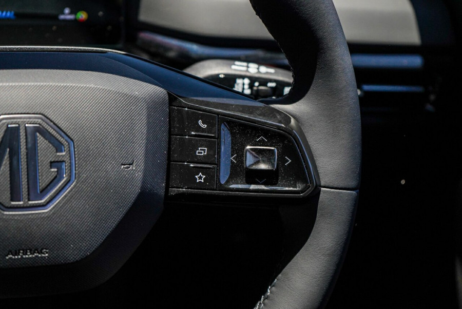 2024 MG MG4 MEH32 Excite 64 Hatch Image 15