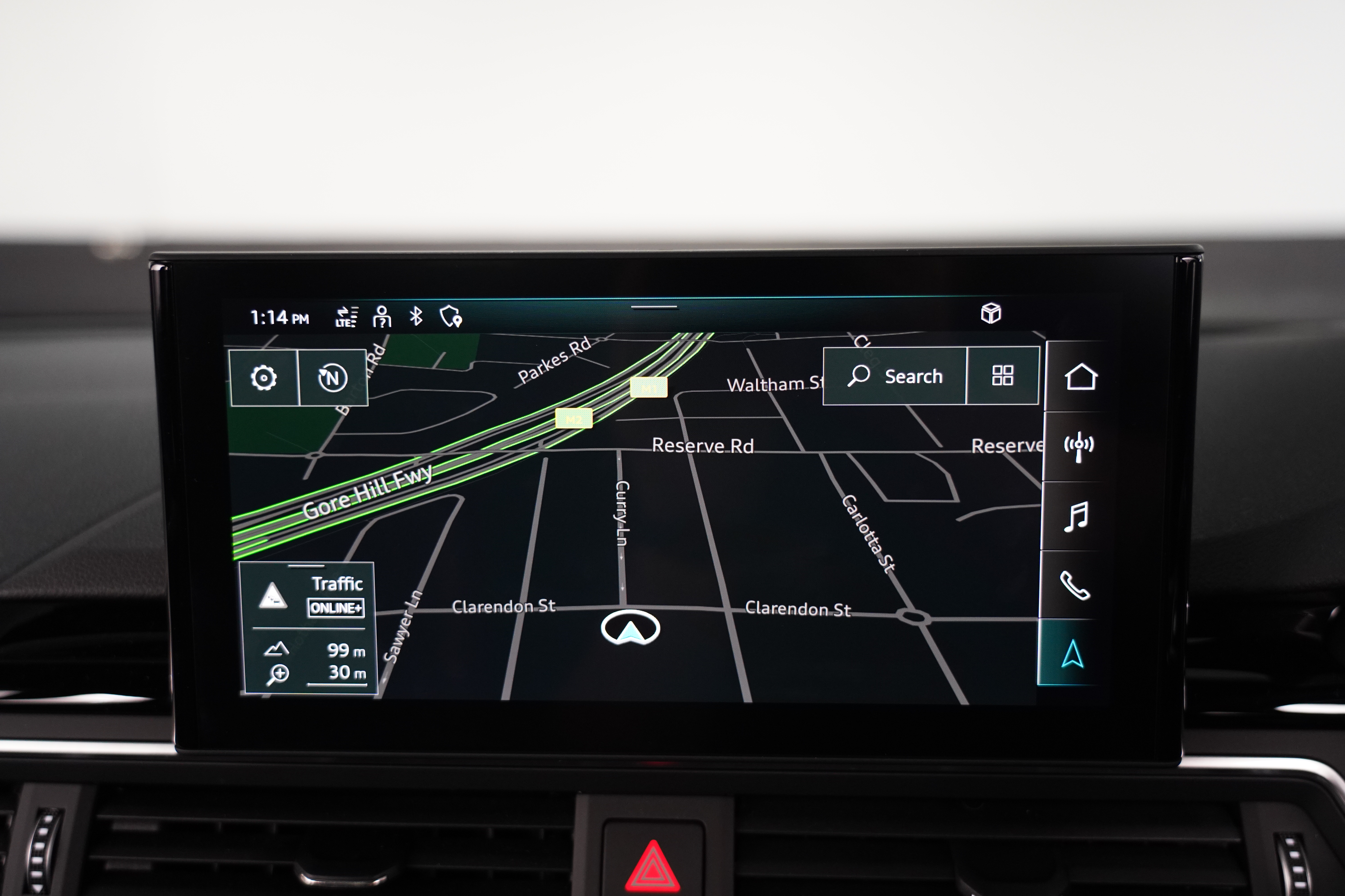 2022 Audi Rs4 Avant  SUV Image 36