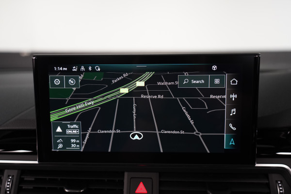 2022 Audi Rs4 Avant  SUV Image 36
