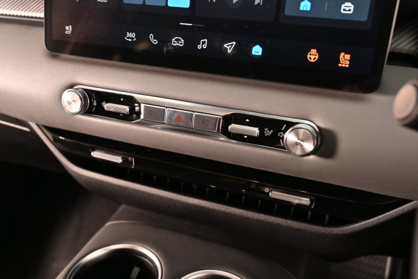 2026 MG MGS5 EV Essence 62 SUV Image 16