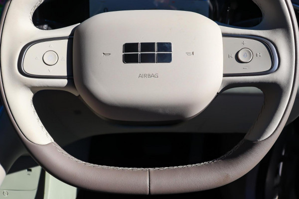 2026 MY27 Geely EX2 E22H Inspire Hatch Image 9