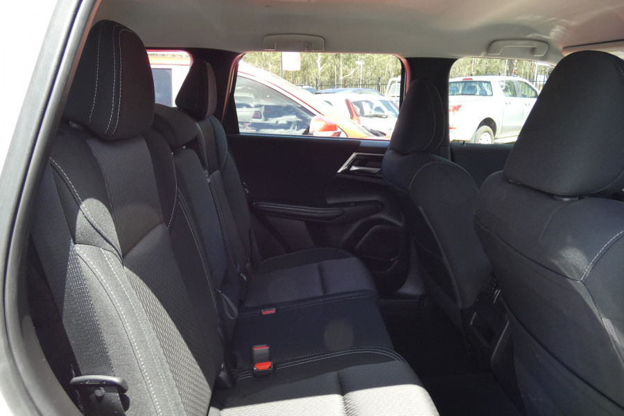 2023 Mitsubishi Outlander ZM MY23 ES 7 SEAT 2WD SUV Image 9