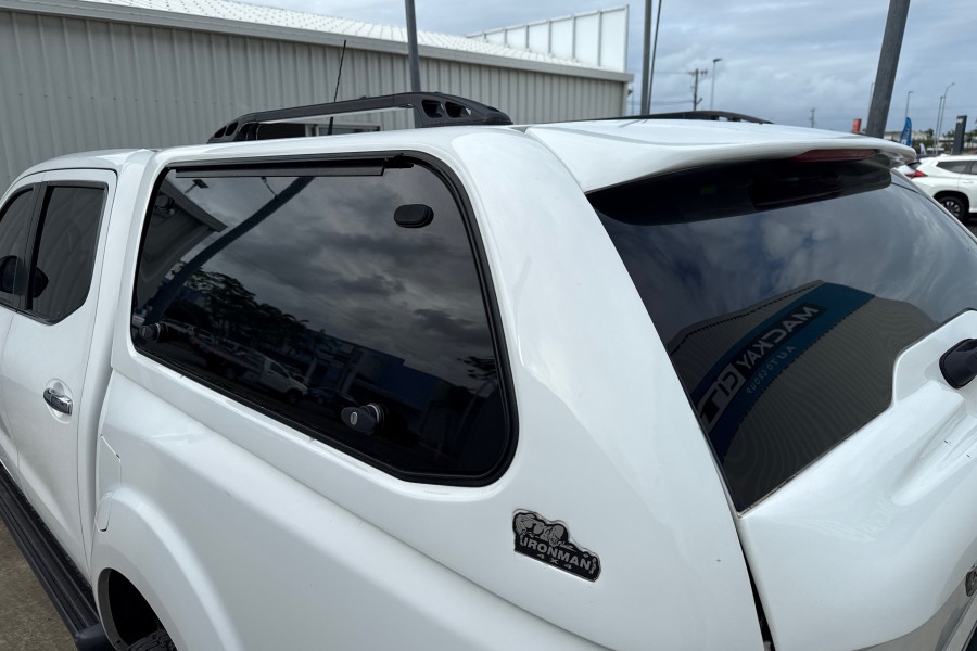 2020 Nissan Navara D23 Series 4 ST King Cab Pickup Image 12