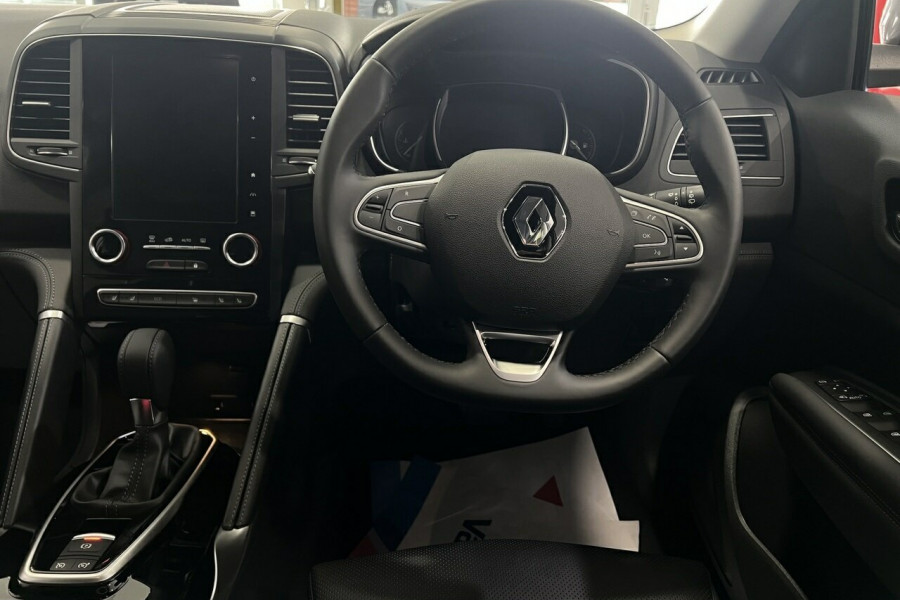 2024 Renault Koleos ZGH MY24 Intens Wagon Image 15