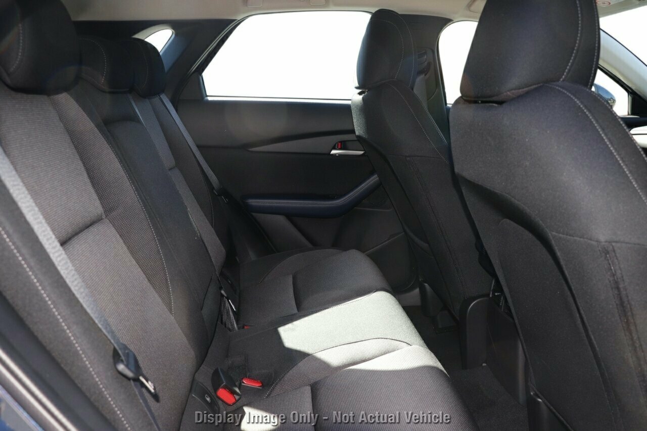 2024 Mazda CX-30 DM2W7A G20 Evolve SUV Image 9