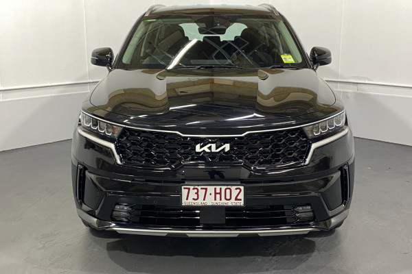 2023 Kia Sorento MQ4 S SUV