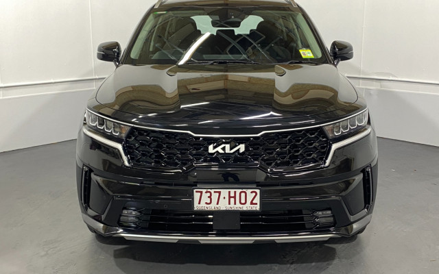 2023 Kia Sorento MQ4 S SUV