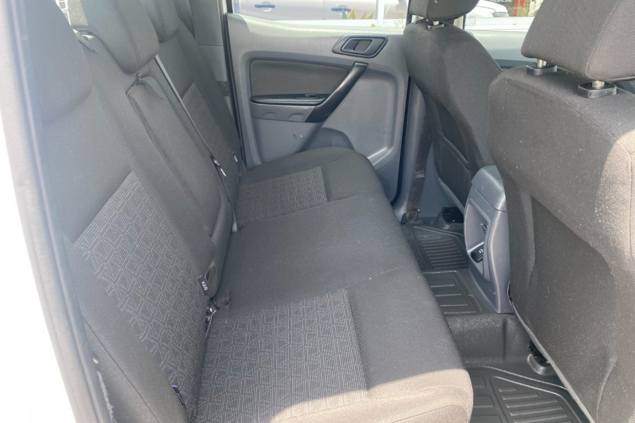 2018 Ford Ranger PX MkII XL Cab Chassis Image 13