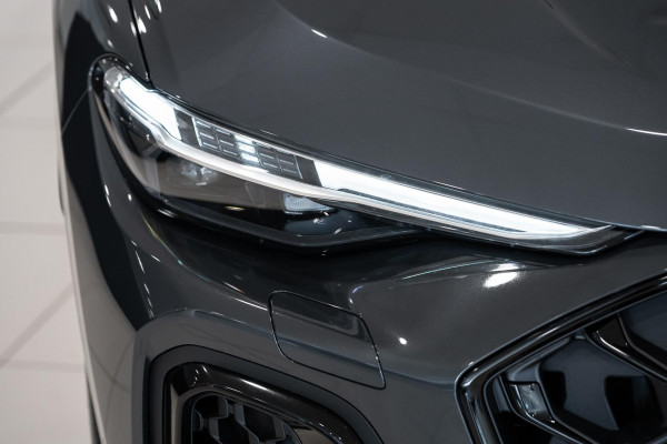 2026 Audi Q5 e-hybrid 270kW SUV image 21
