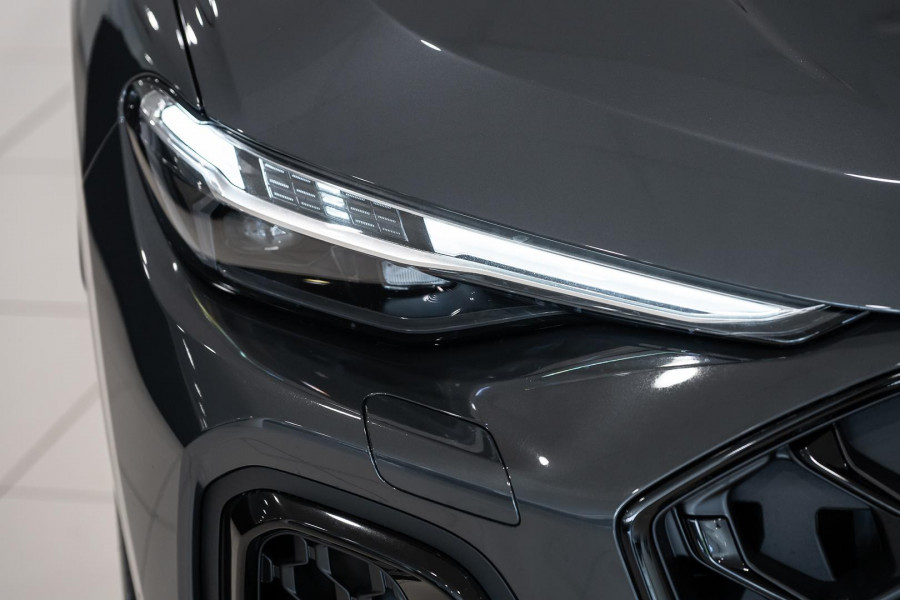 2026 Audi Q5 e-hybrid 270kW SUV