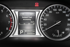 2017 Suzuki Grand Vitara JB Suv