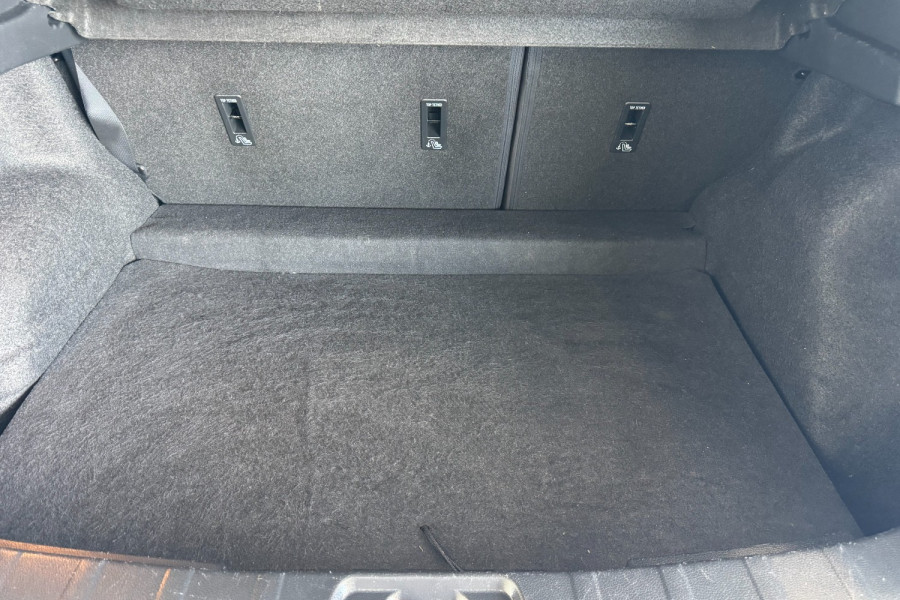 2018 Nissan QASHQAI J11 ST Wagon Image 15