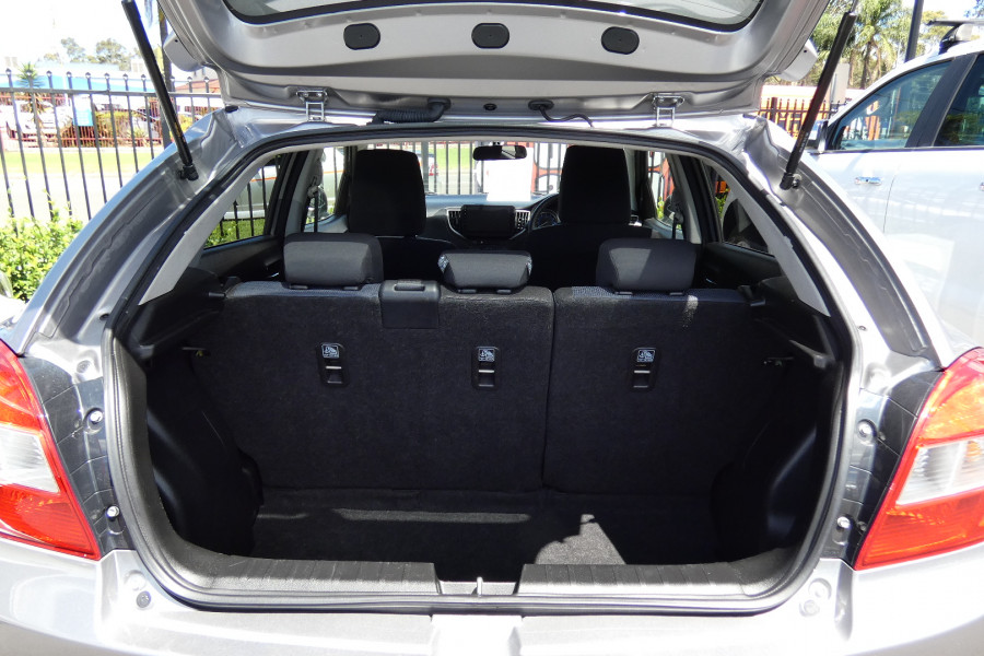 2022 Suzuki Baleno EW SERIES II MY22 GL Hatch Image 8