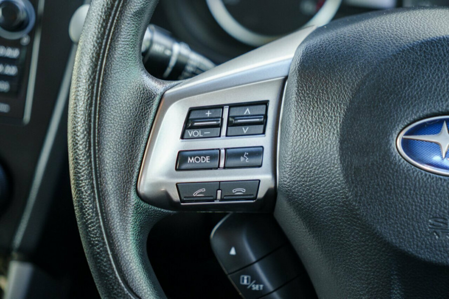 2014 Subaru Forester S4 2.5i SUV Image 12