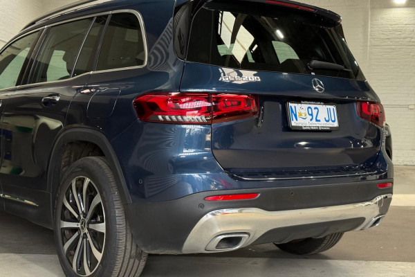 2023 Mercedes-Benz GLB-Class X247 GLB200 SUV Image 17