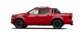 2025 Nissan Navara D23 PRO-4X Ute image 30