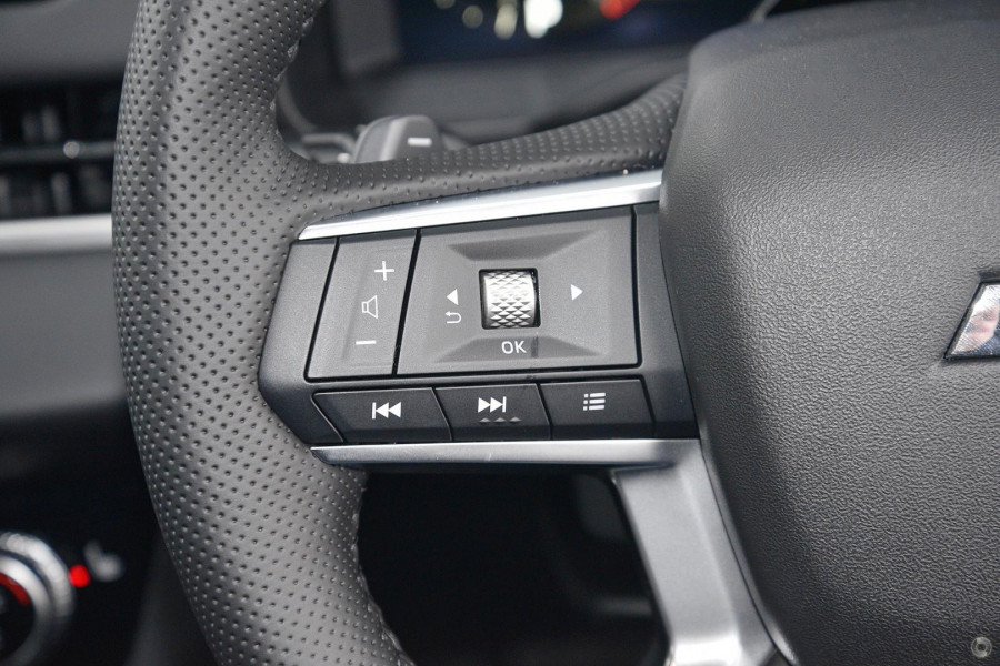 2026 MY25 Mitsubishi Outlander ZM Aspire SUV Image 13