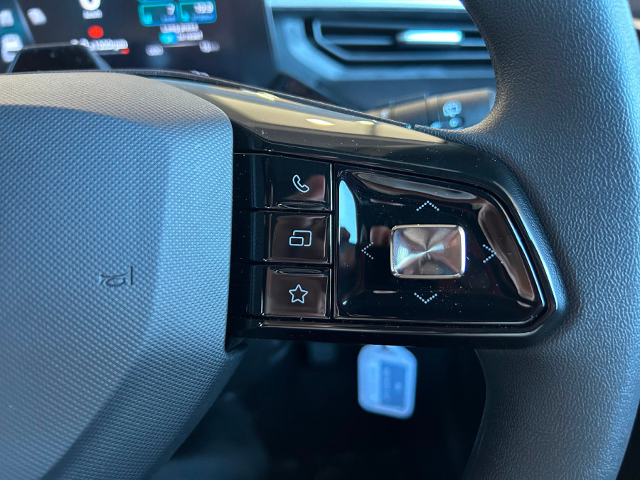 2026 MG MG3 ZP22 Vibe Hatch Image 18