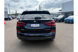 2020 BMW X3 G01 xDrive30i M Sport SUV