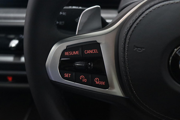 2025 BMW X5 G05 LCI xDrive30d M Sport SUV image 19