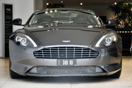 2013 Aston martin Db9 MY13 Coupe Image 2
