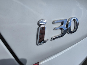 2019 Hyundai i30 PD2 Active Hatch