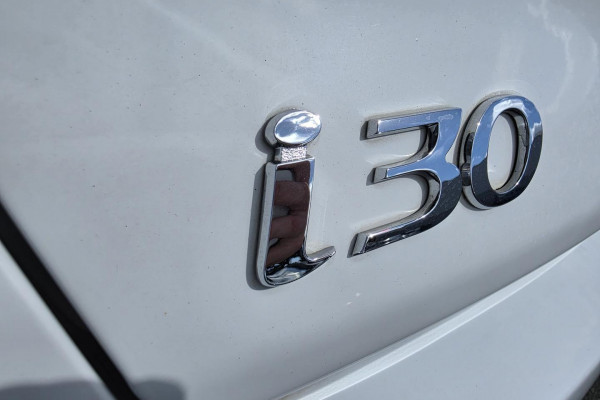 2019 Hyundai i30 PD2 Active Hatch Image 12