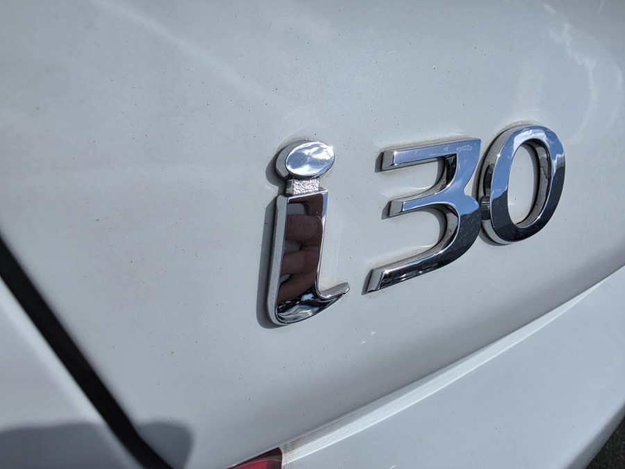 2019 Hyundai i30 PD2 Active Hatch Image 12