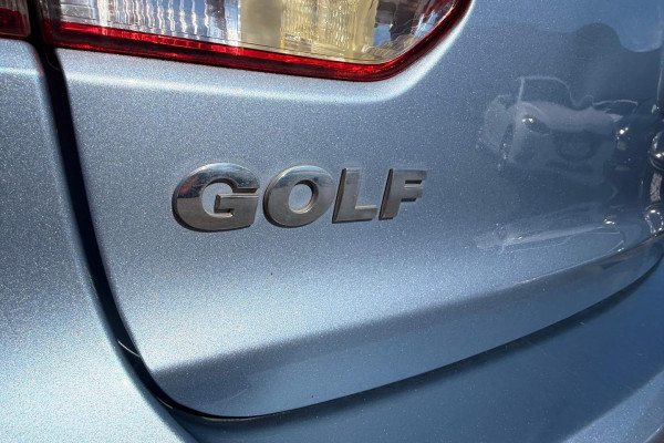 2012 MY12.5 Volkswagen Golf VI 90TSI Trendline Hatch Image 10