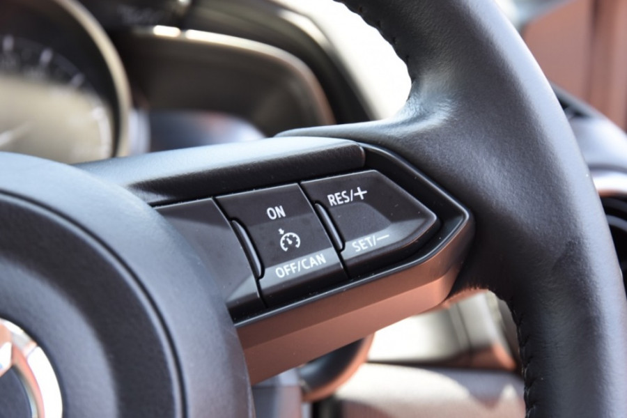 2019 Mazda CX-3 DK2W7A Maxx Suv Image 12