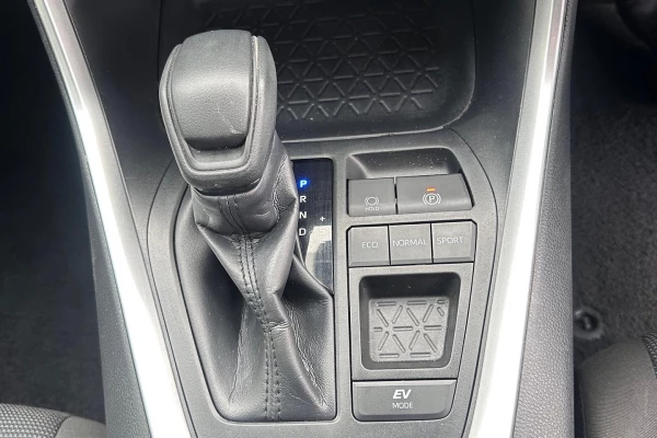 2024 Toyota RAV4 AXAH52R GX SUV Image 24