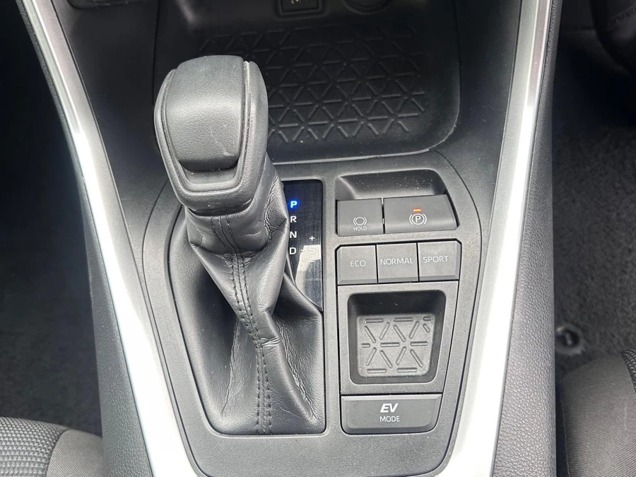 2024 Toyota RAV4 AXAH52R GX SUV Image 24