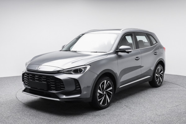 2026 MG ZS ZS32 Essence Hybrid+ SUV Image 3