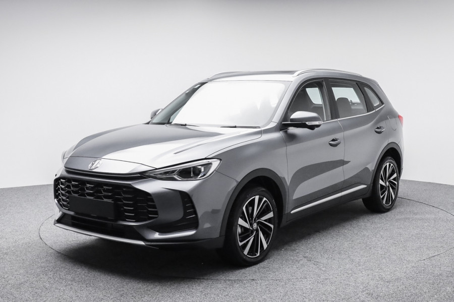 2026 MG ZS ZS32 Essence Hybrid+ SUV Image 3