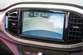 2024 MG MG3 SZP1 Core Hatch