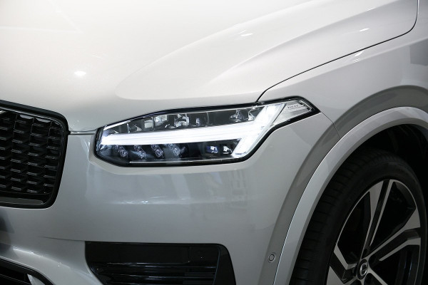 2024 MY25 Volvo XC90 L Series Ultra T8 Plug-In Hybrid SUV Image 2