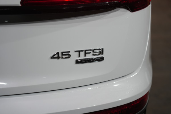 2023 Audi Q5 FY 45 TFSI S Line SUV Image 10
