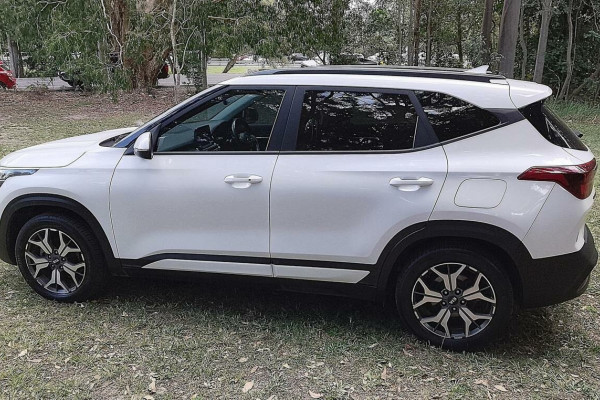 2019 MY20 Kia Seltos SP2 Sport+ SUV Image 9