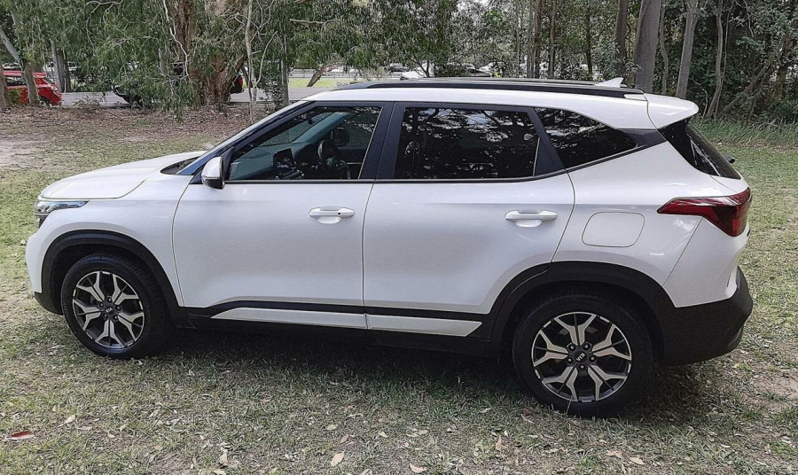 2019 MY20 Kia Seltos SP2 Sport+ SUV Image 9