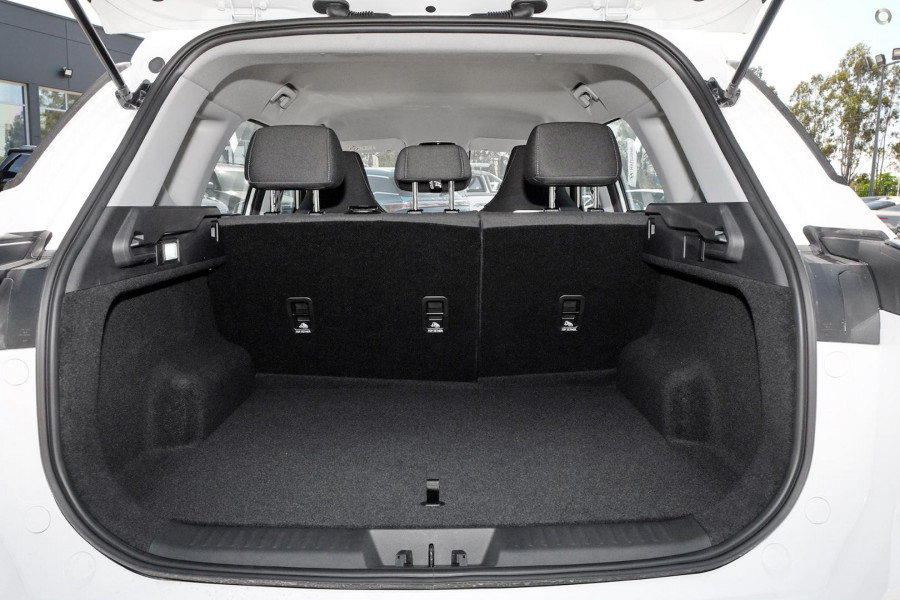 2025 MY26 Chery Tiggo 7 T32 Urban SUV Image 9