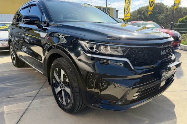 2023 Kia Sorento MQ4 Sport+ SUV Image 2